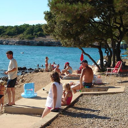 Apartments Ruzica Пинезичи Экстерьер фото