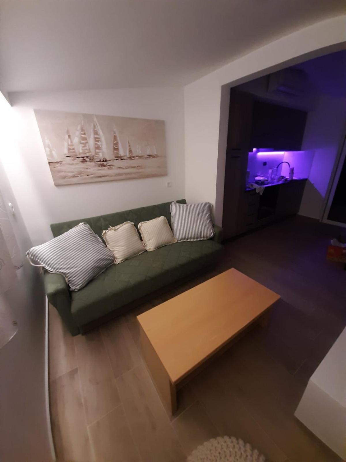 Apartments Ruzica Пинезичи Номер фото
