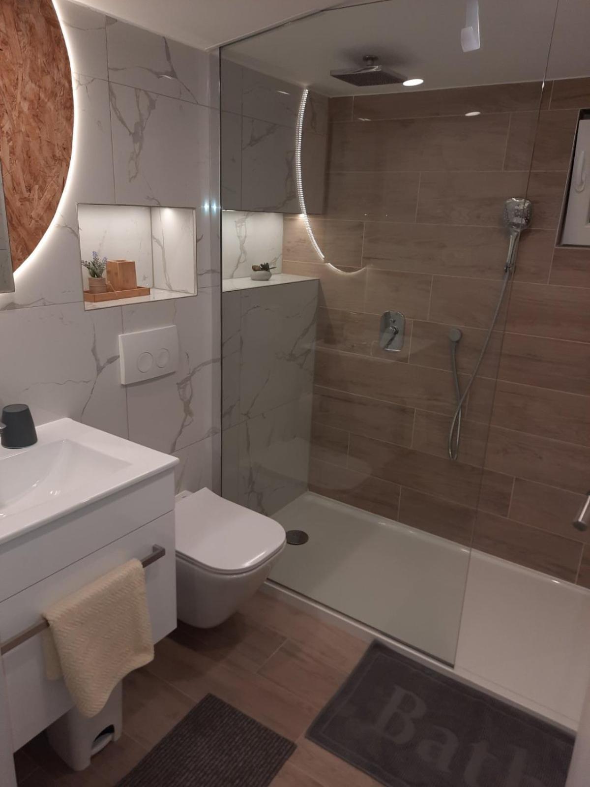 Apartments Ruzica Пинезичи Номер фото