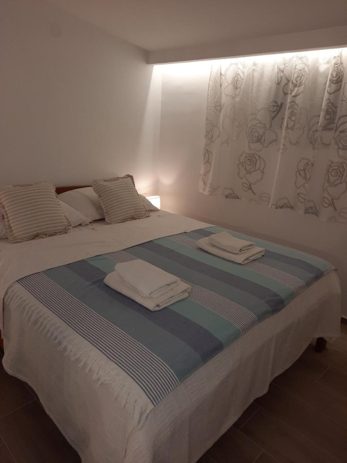 Apartments Ruzica Пинезичи Номер фото