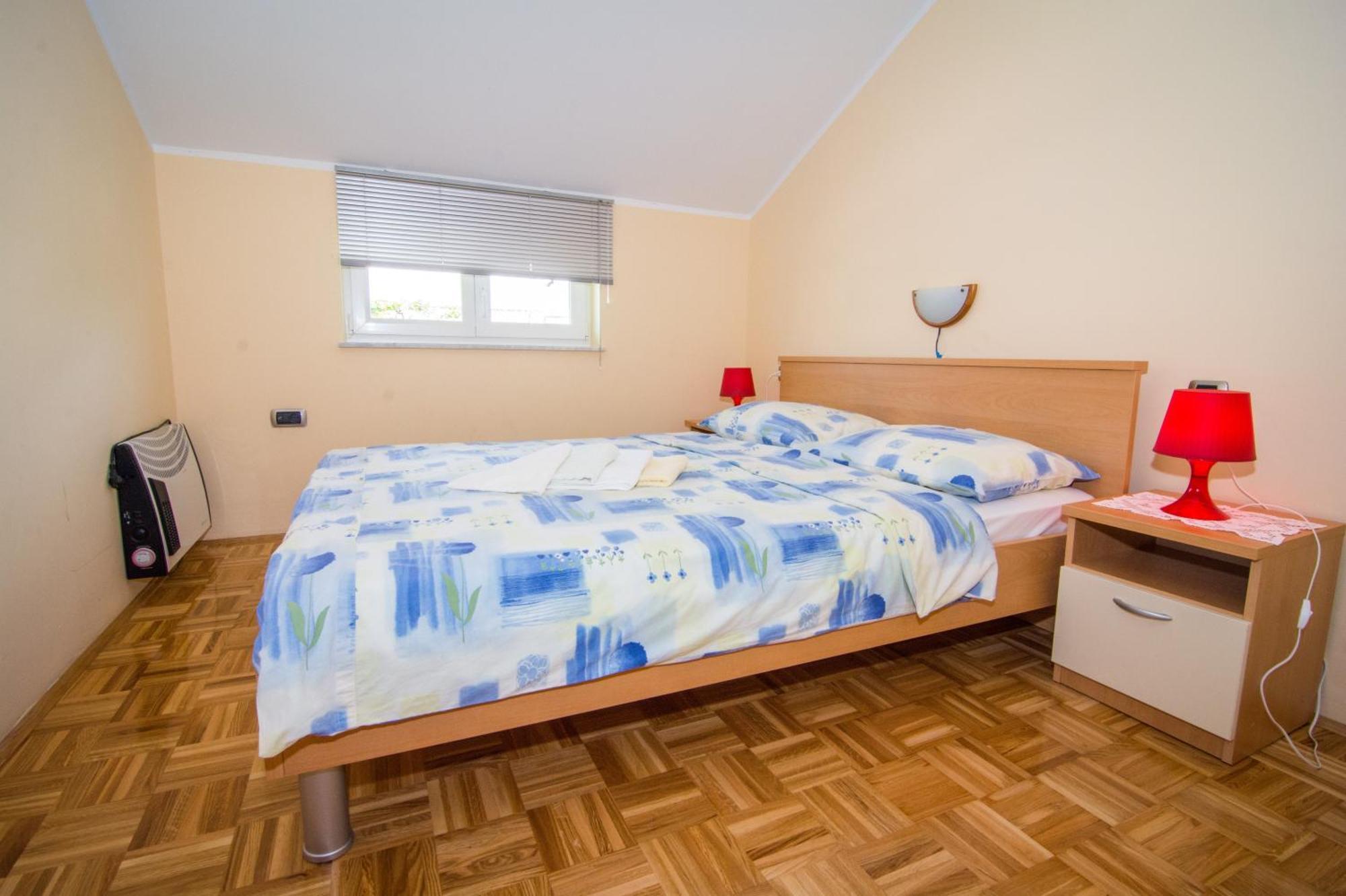 Apartments Ruzica Пинезичи Номер фото