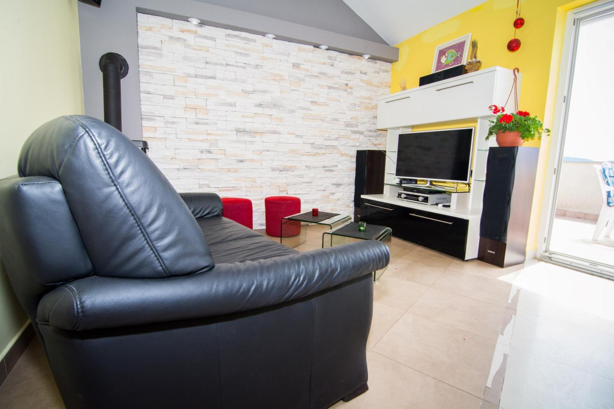 Apartments Ruzica Пинезичи Номер фото