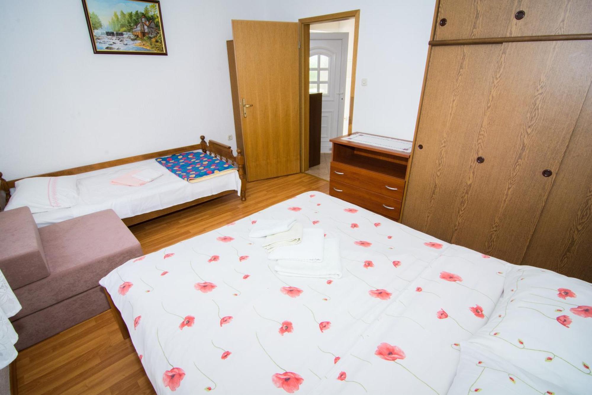 Apartments Ruzica Пинезичи Номер фото