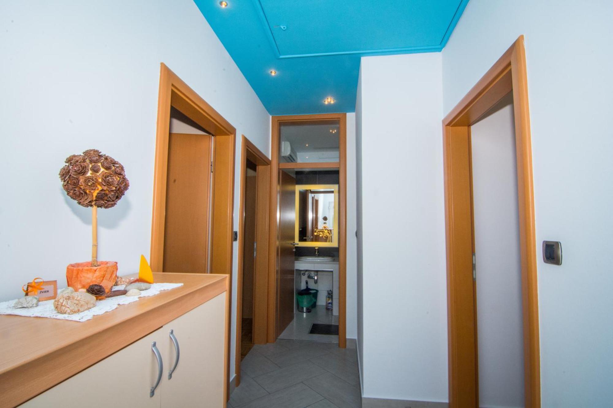 Apartments Ruzica Пинезичи Номер фото