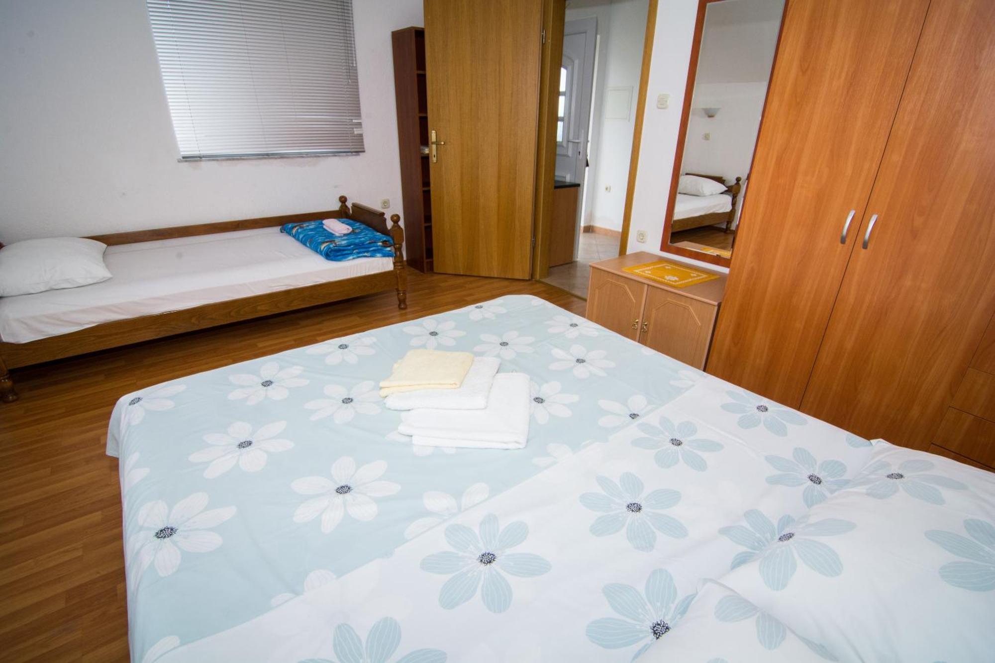 Apartments Ruzica Пинезичи Номер фото