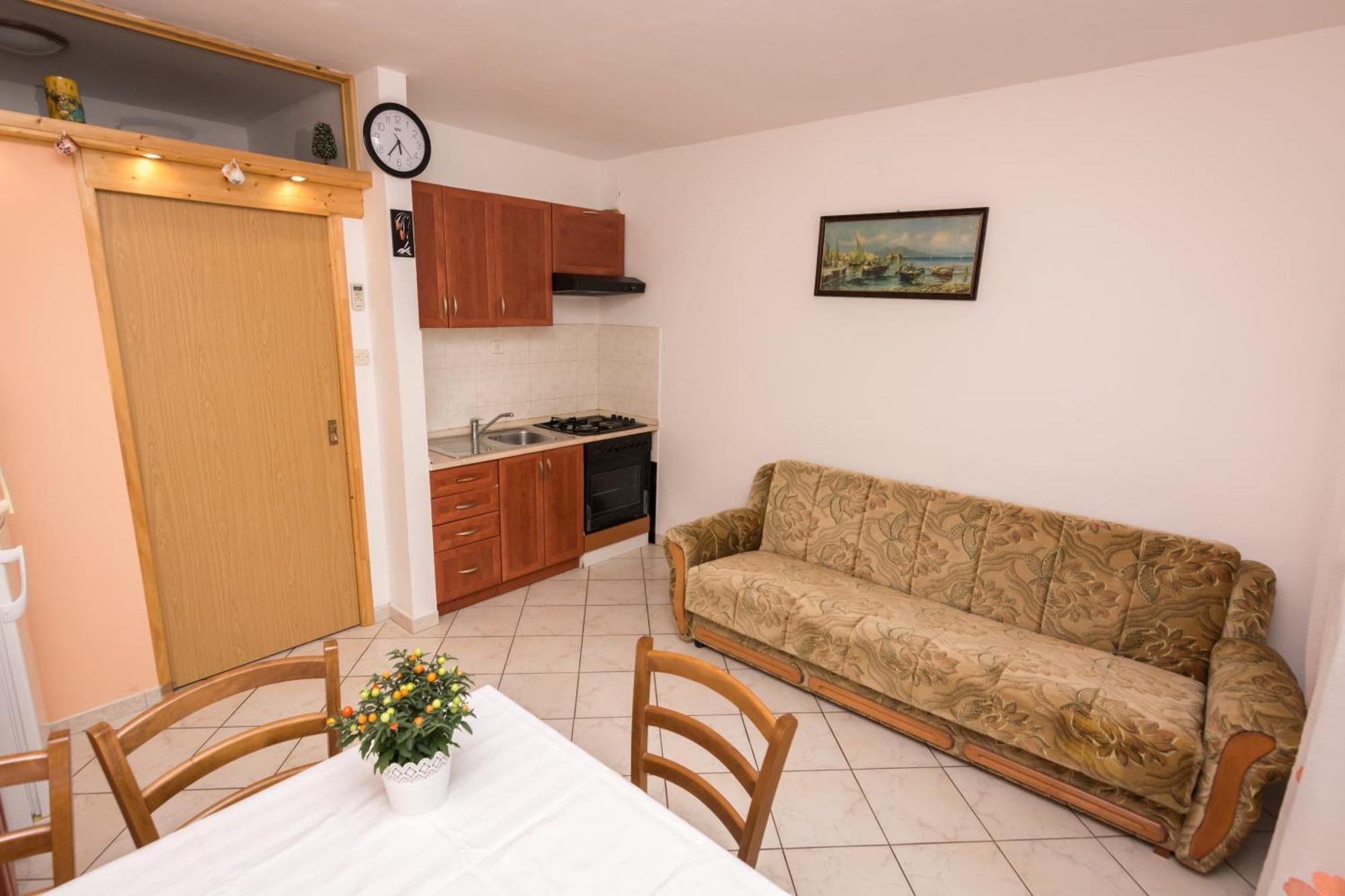 Apartments Ruzica Пинезичи Номер фото