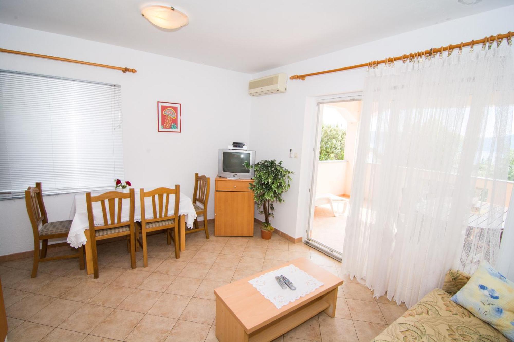 Apartments Ruzica Пинезичи Номер фото