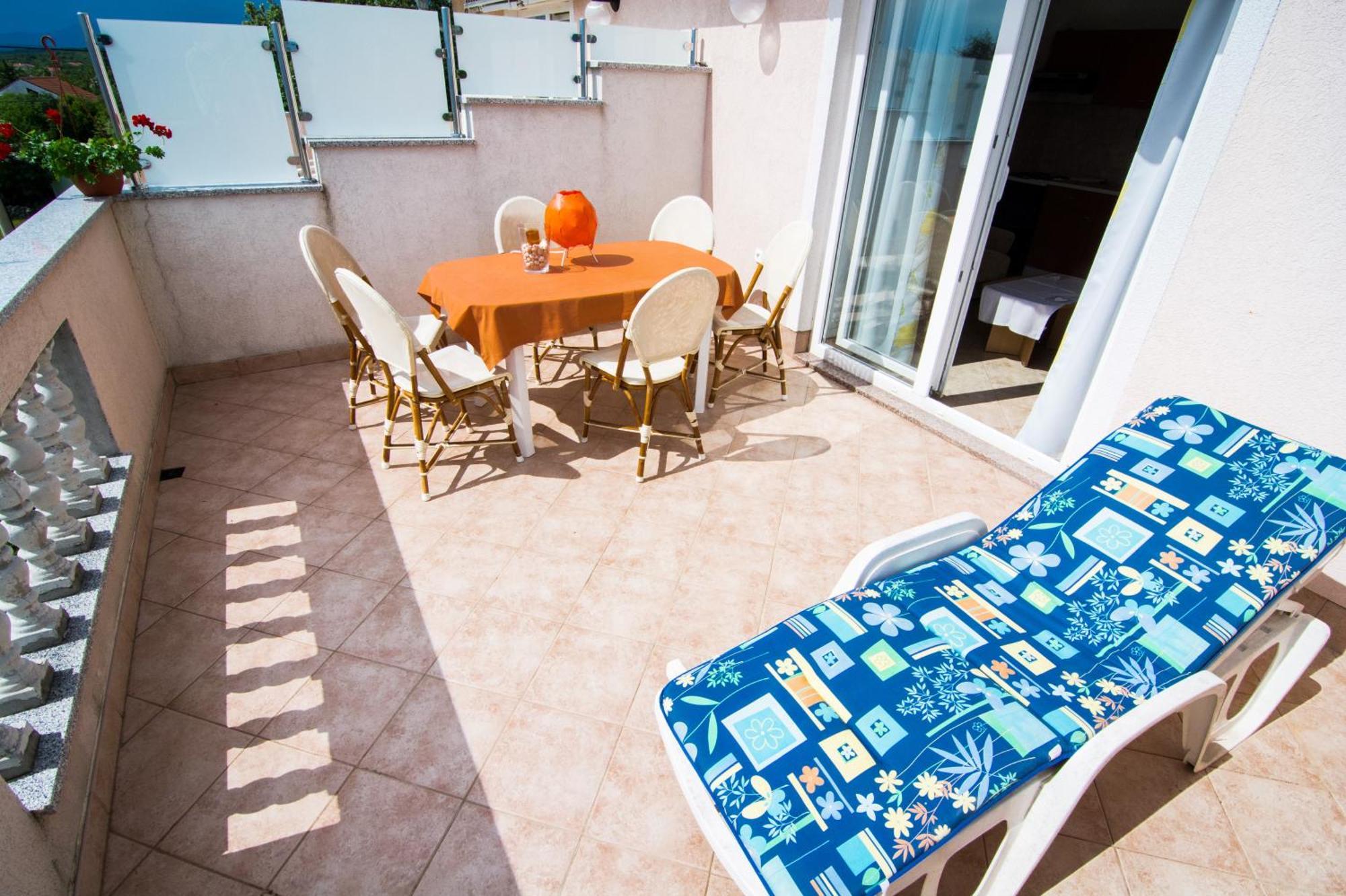 Apartments Ruzica Пинезичи Номер фото