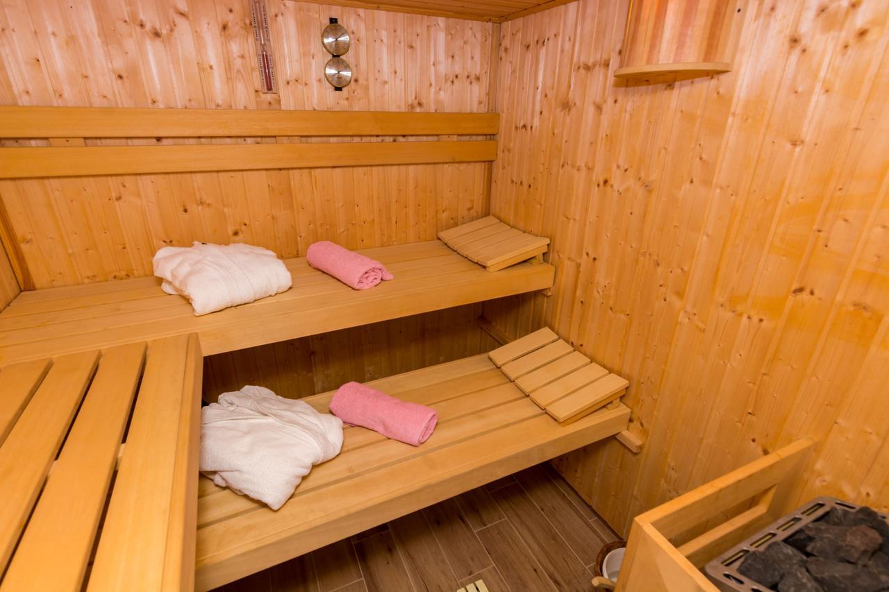 Apartments Ruzica Пинезичи Экстерьер фото